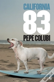 Capa do artigo California 83