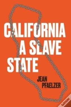 Capa do artigo California, A Slave State