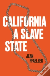 Capa do artigo California, A Slave State