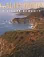 California A Visual Journey - Preview
