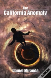 Capa do artigo California Anomaly