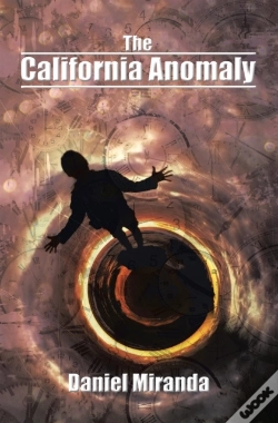 Capa do artigo California Anomaly