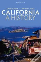 Capa do artigo California