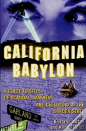 Capa do artigo California Babylon
