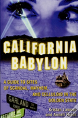 Capa do artigo California Babylon