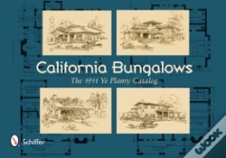 Capa do artigo California Bungalows