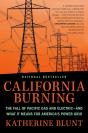 California Burning - Preview