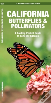 Capa do artigo California Butterflies & Pollinators