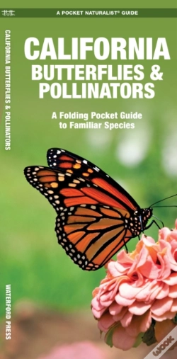 Capa do artigo California Butterflies & Pollinators