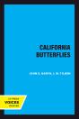 California Butterflies - Preview