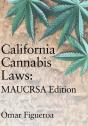 California Cannabis Laws - Preview
