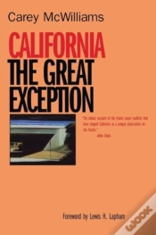 Capa do artigo California