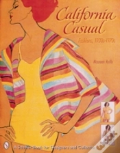 Capa do artigo California Casual
