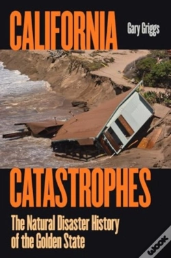 Capa do artigo California Catastrophes