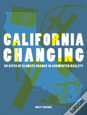Capa do artigo California Changing