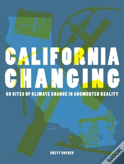 Capa do artigo California Changing