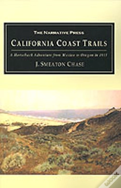 Capa do artigo California Coast Trails