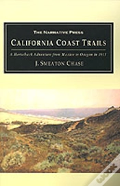 Capa do artigo California Coast Trails
