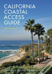 Capa do artigo California Coastal Access Guide, Seventh Edition