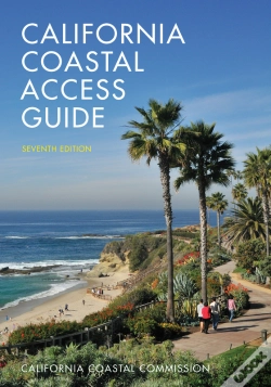 Capa do artigo California Coastal Access Guide, Seventh Edition