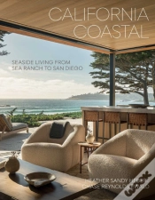Capa do artigo California Coastal