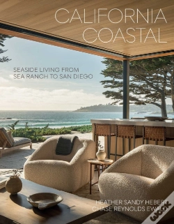 Capa do artigo California Coastal