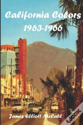 California Colors 1963-1966