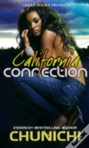Capa do artigo California Connection
