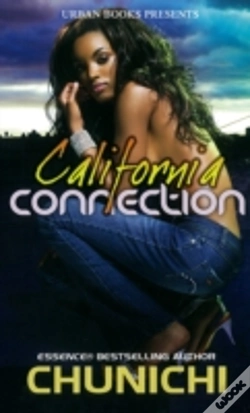 Capa do artigo California Connection