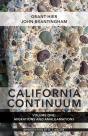 California Continuum, Volume 1: Migrations And Amalgamations - Preview
