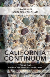 Capa do artigo California Continuum, Volume 1: Migrations And Amalgamations