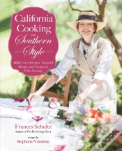 Capa do artigo California Cooking And Southern Style