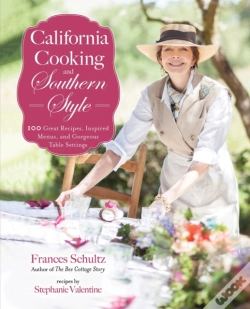 Capa do artigo California Cooking And Southern Style