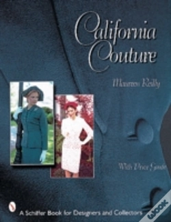 Capa do artigo California Couture