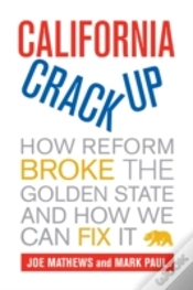 Capa do artigo California Crackup