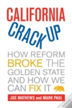 Capa do artigo California Crackup