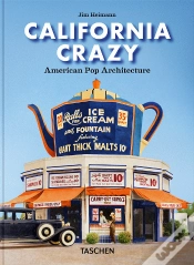 Capa do artigo California Crazy - American Pop Architecture
