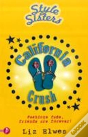Capa do artigo California Crush
