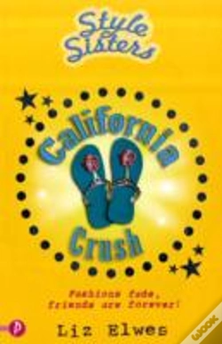 Capa do artigo California Crush