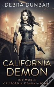 Capa do artigo California Demon