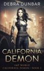 California Demon - Preview
