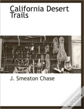California Desert Trails