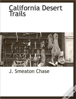 Capa do artigo California Desert Trails