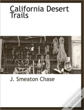 Capa do artigo California Desert Trails