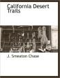 California Desert Trails - Preview