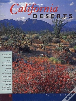 Capa do artigo California Deserts, Rev