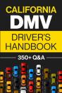 California Dmv Driver'S Handbook: Practi - Preview
