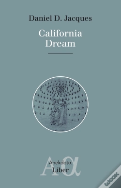 Capa do artigo California Dream