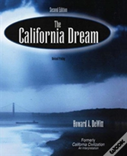 Capa do artigo California Dream