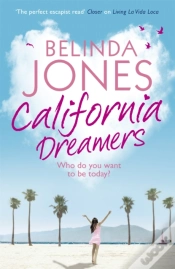 Capa do artigo California Dreamers